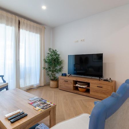 Apartamento Almedina Cordoba Dış mekan fotoğraf