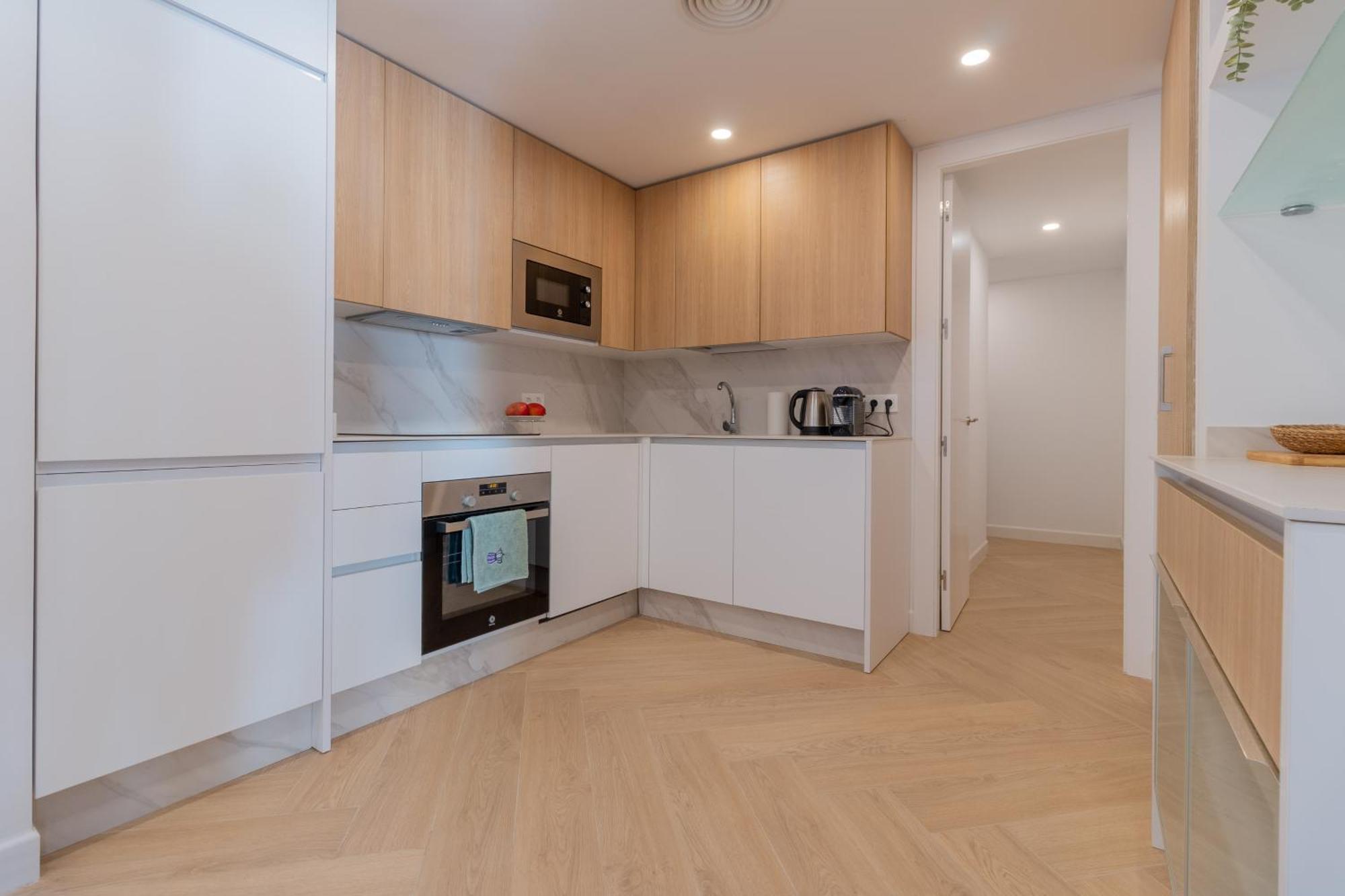 Apartamento Almedina Cordoba Dış mekan fotoğraf