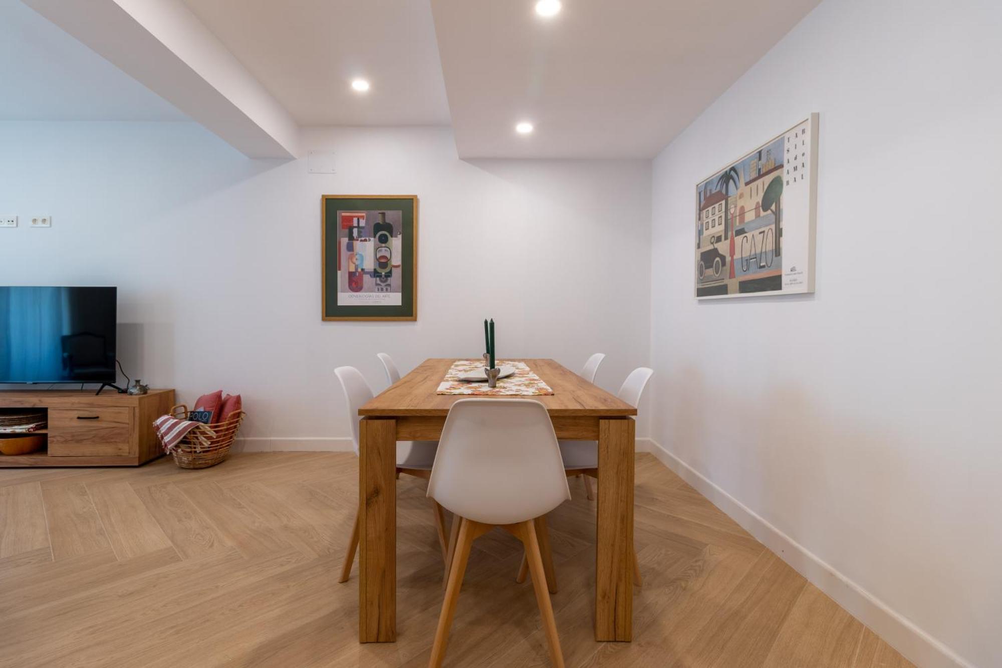 Apartamento Almedina Cordoba Dış mekan fotoğraf