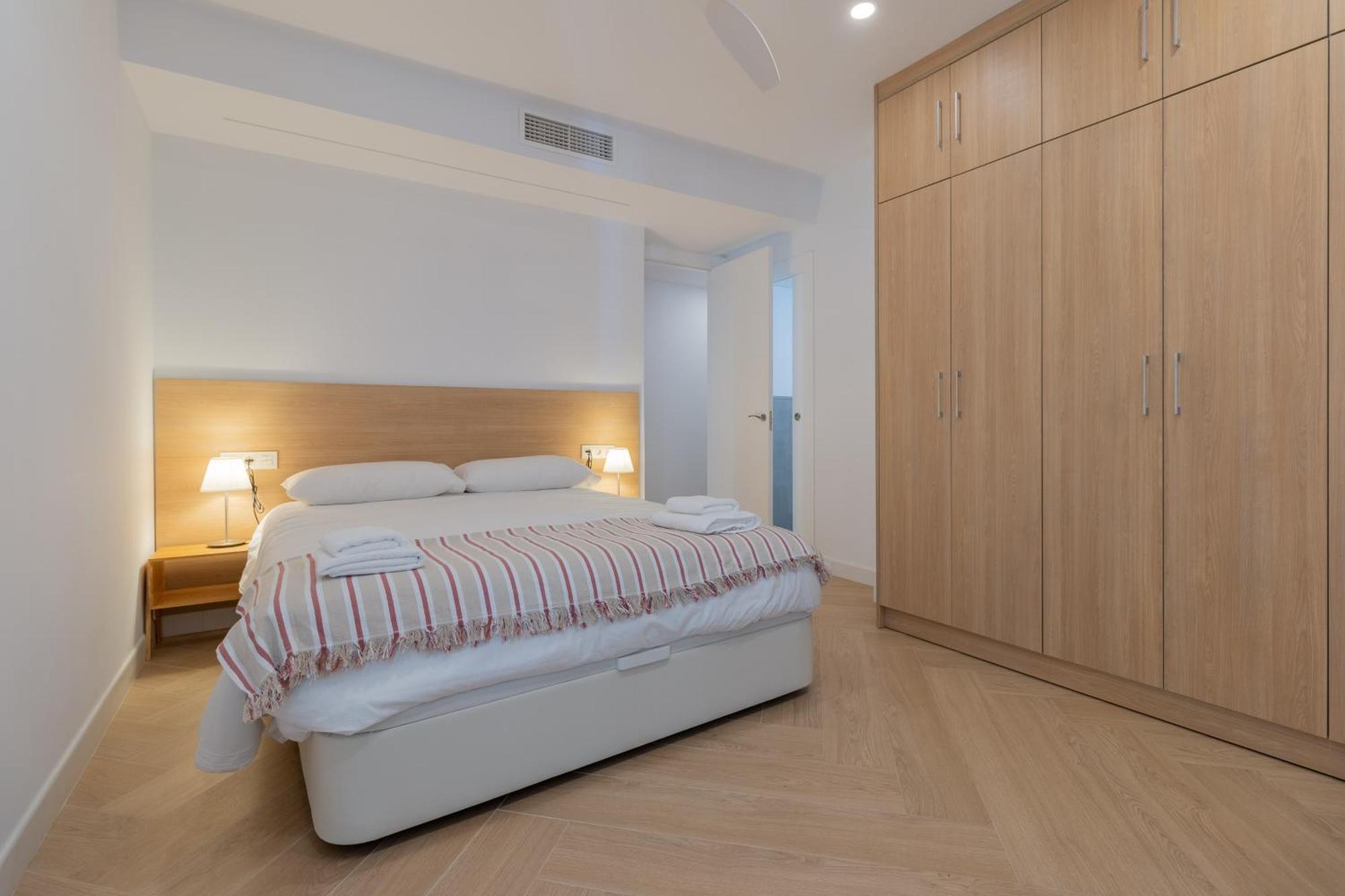 Apartamento Almedina Cordoba Dış mekan fotoğraf