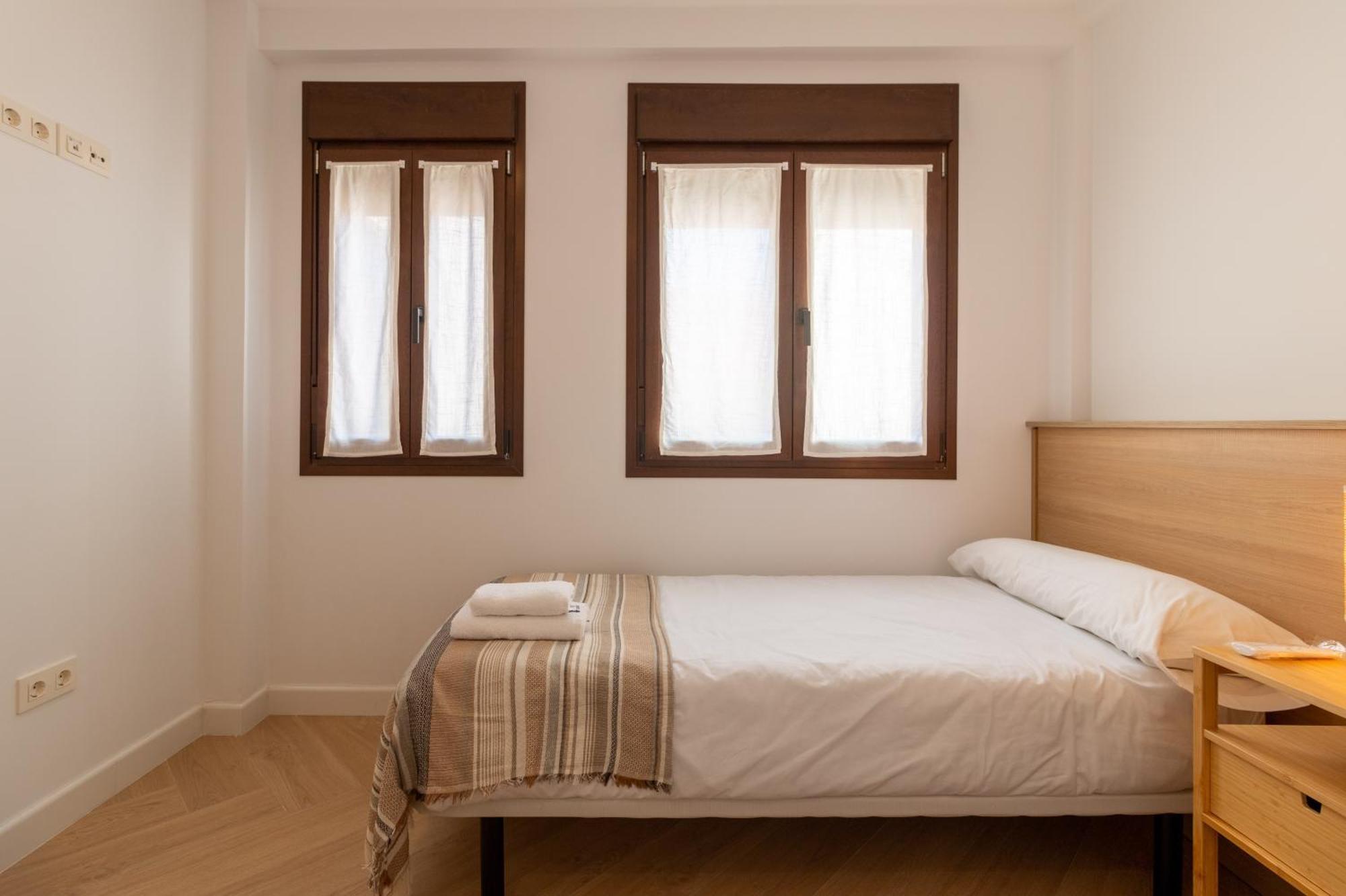 Apartamento Almedina Cordoba Dış mekan fotoğraf