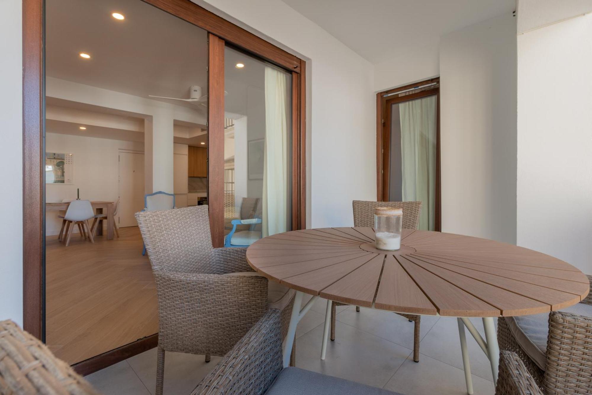 Apartamento Almedina Cordoba Dış mekan fotoğraf