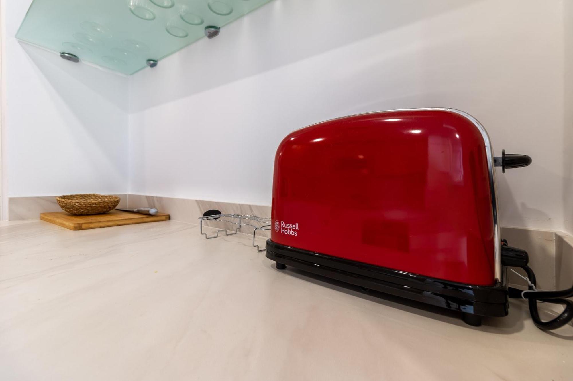 Apartamento Almedina Cordoba Dış mekan fotoğraf