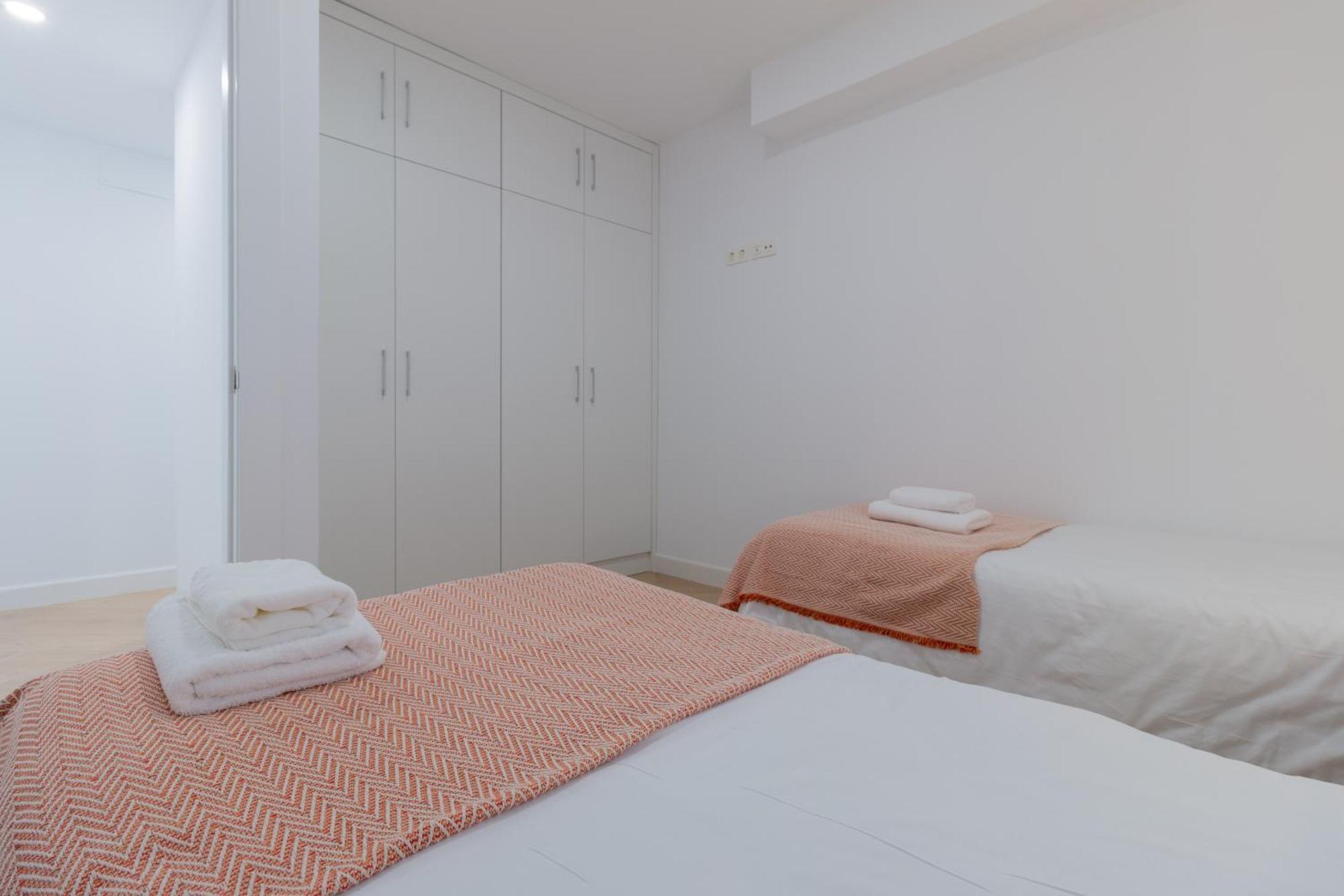 Apartamento Almedina Cordoba Dış mekan fotoğraf