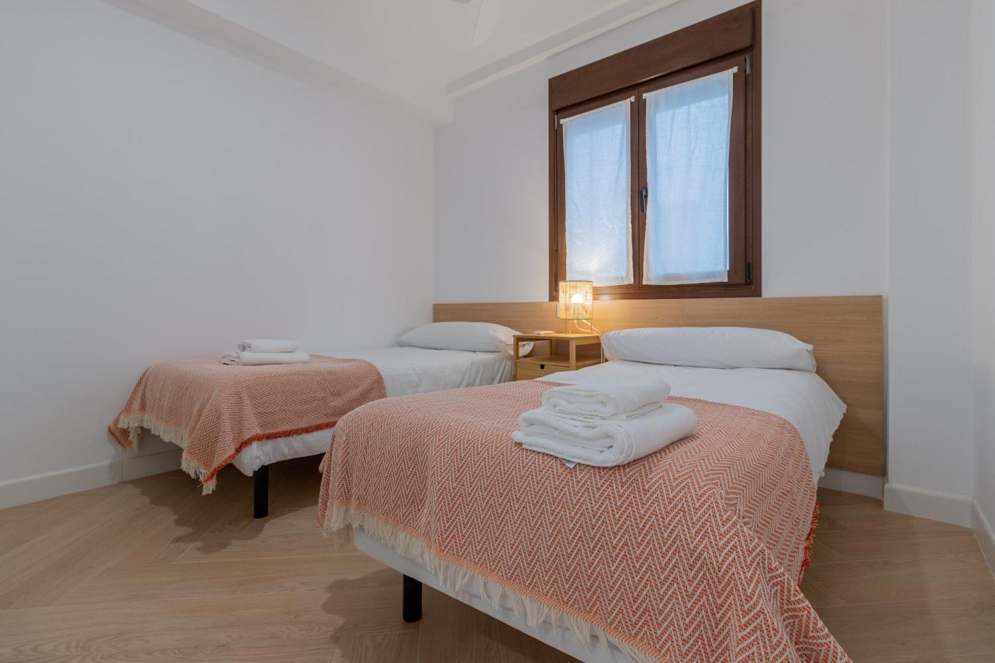 Apartamento Almedina Cordoba Dış mekan fotoğraf