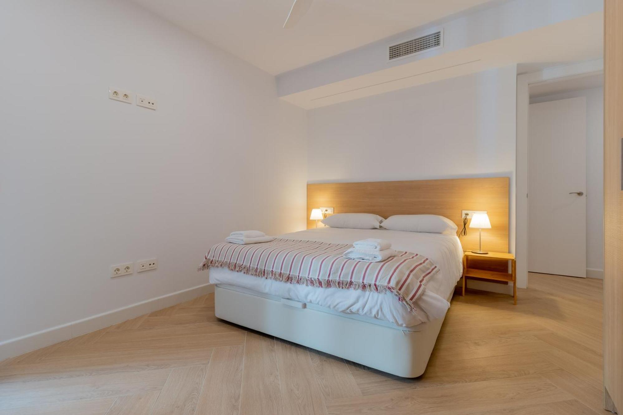 Apartamento Almedina Cordoba Dış mekan fotoğraf