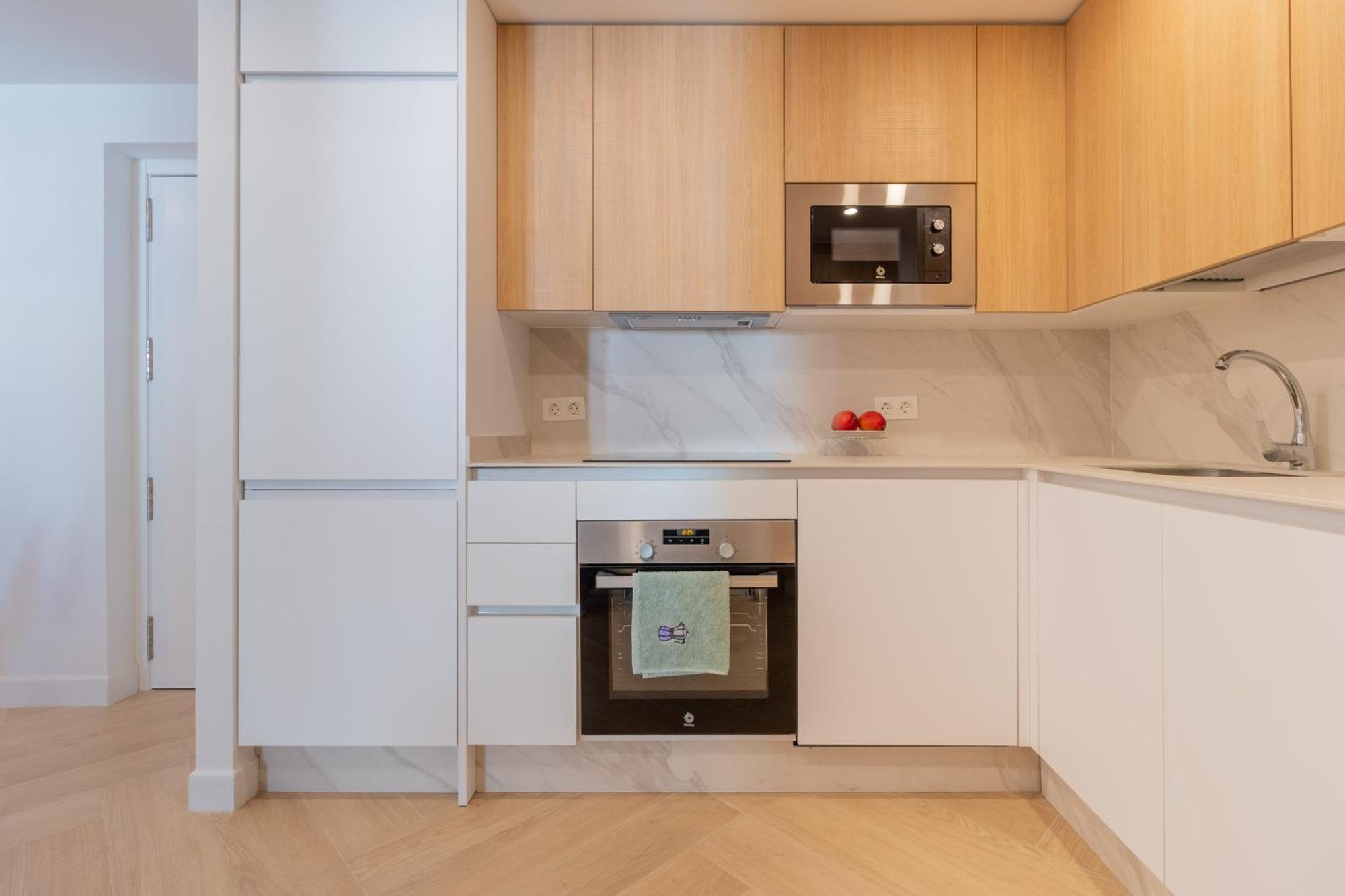 Apartamento Almedina Cordoba Dış mekan fotoğraf