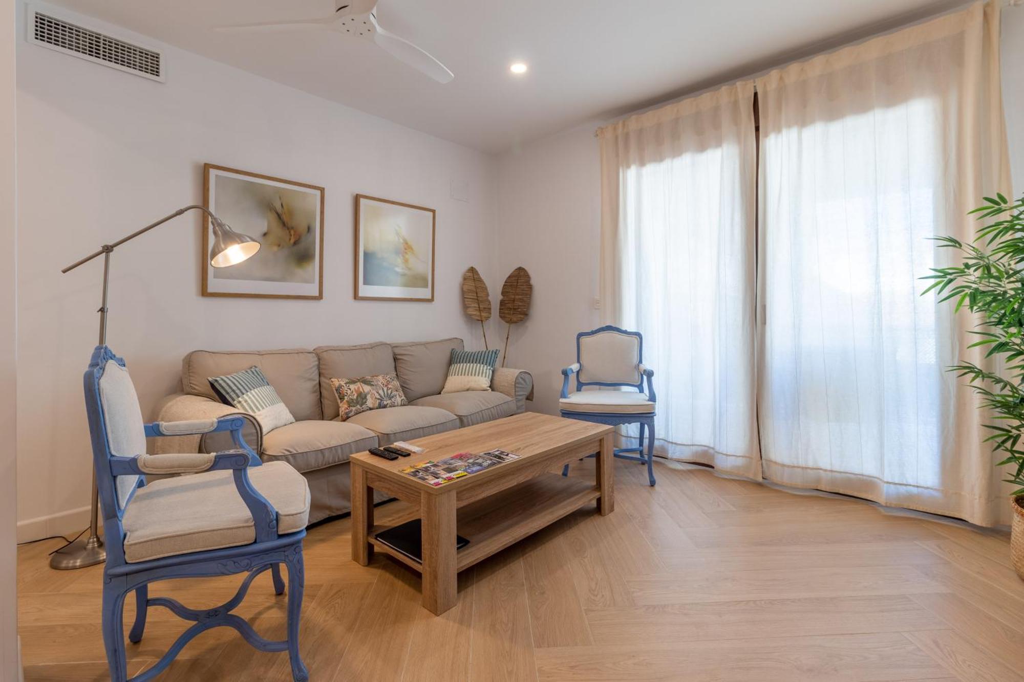 Apartamento Almedina Cordoba Dış mekan fotoğraf