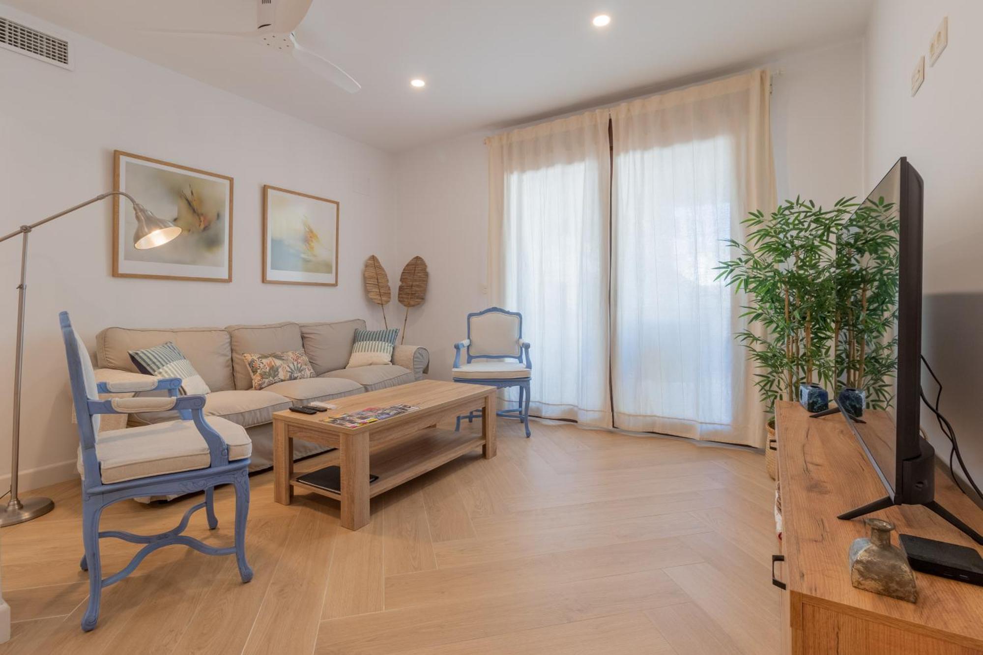 Apartamento Almedina Cordoba Dış mekan fotoğraf