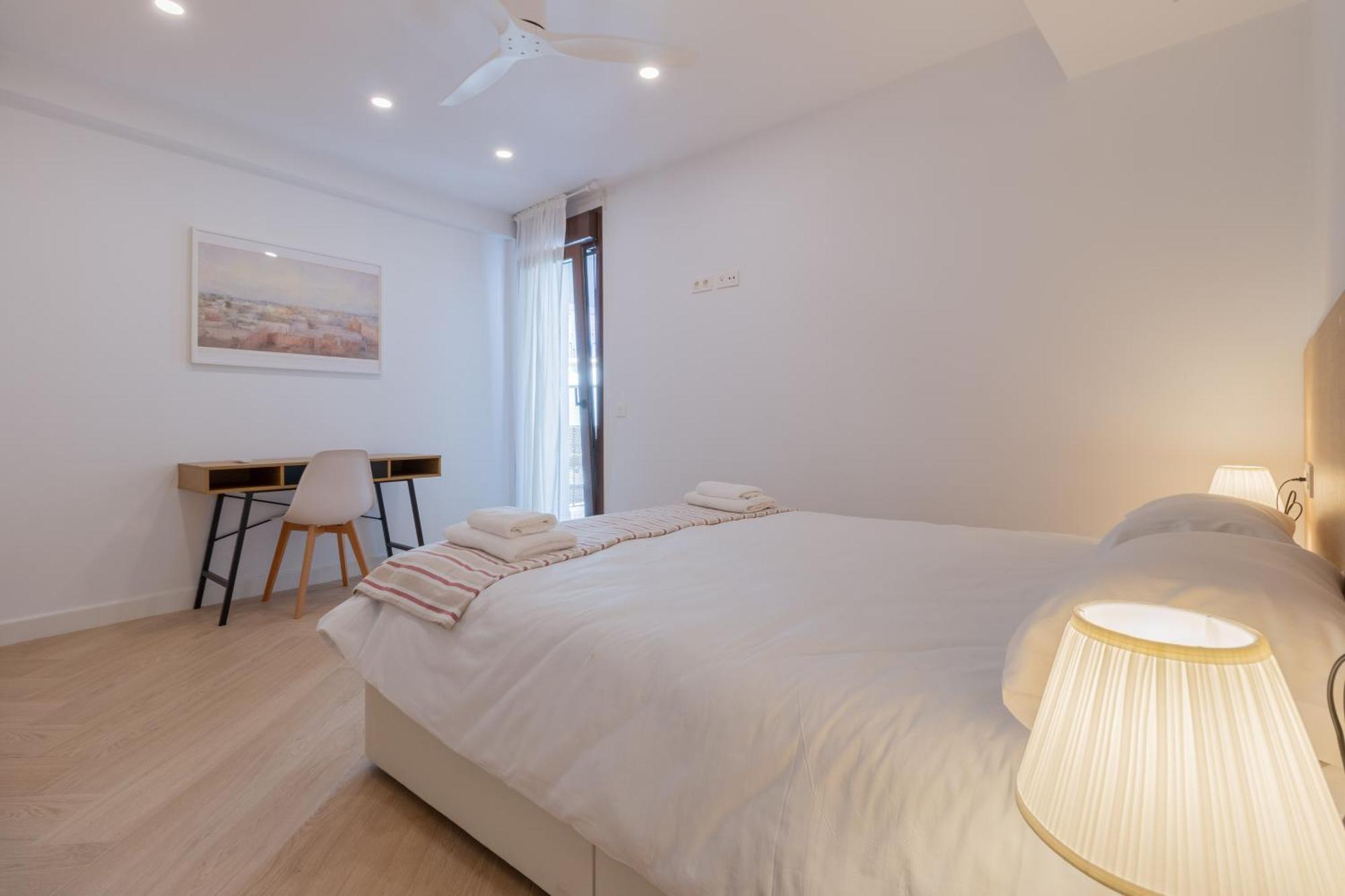 Apartamento Almedina Cordoba Dış mekan fotoğraf