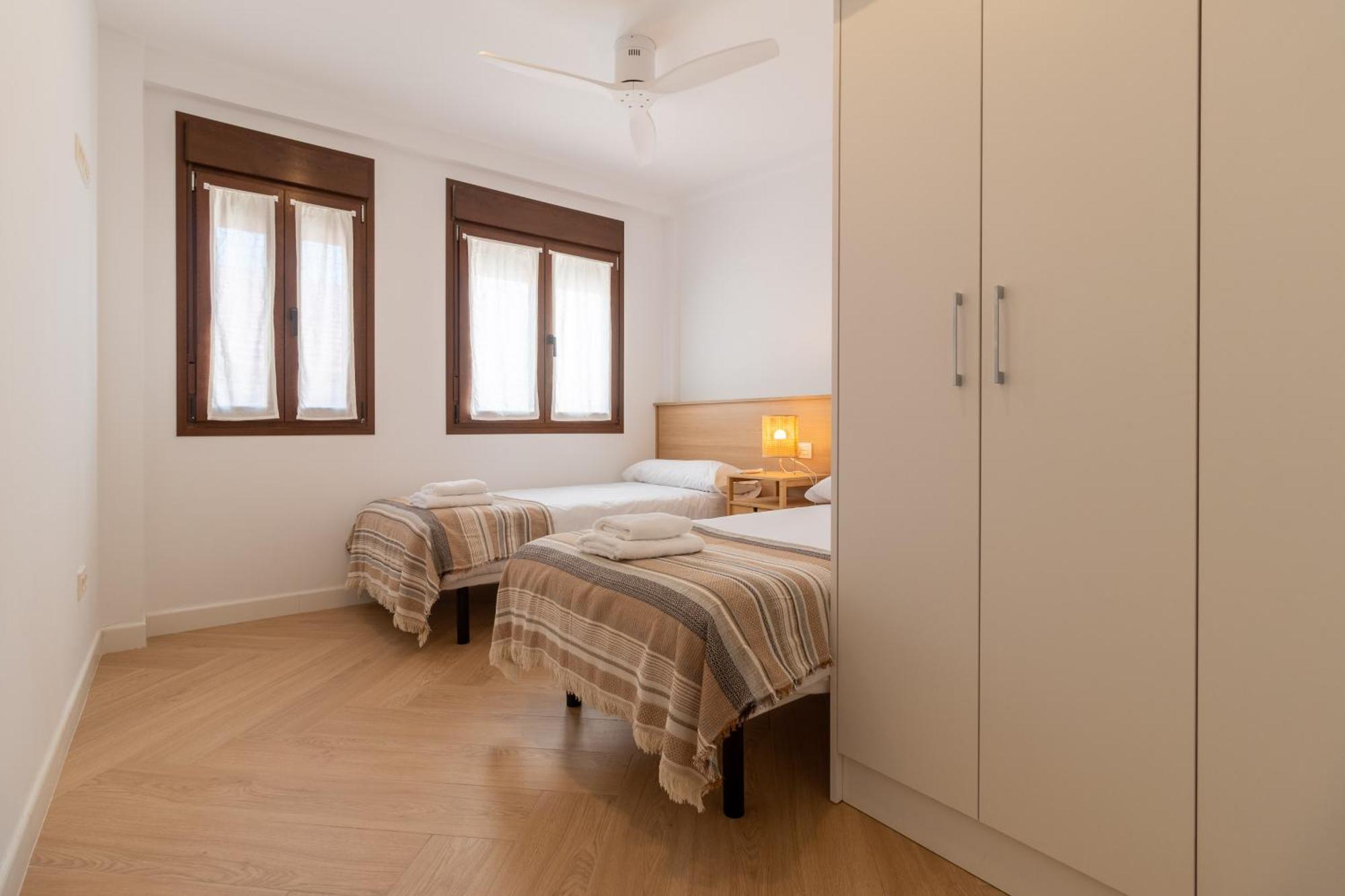 Apartamento Almedina Cordoba Dış mekan fotoğraf
