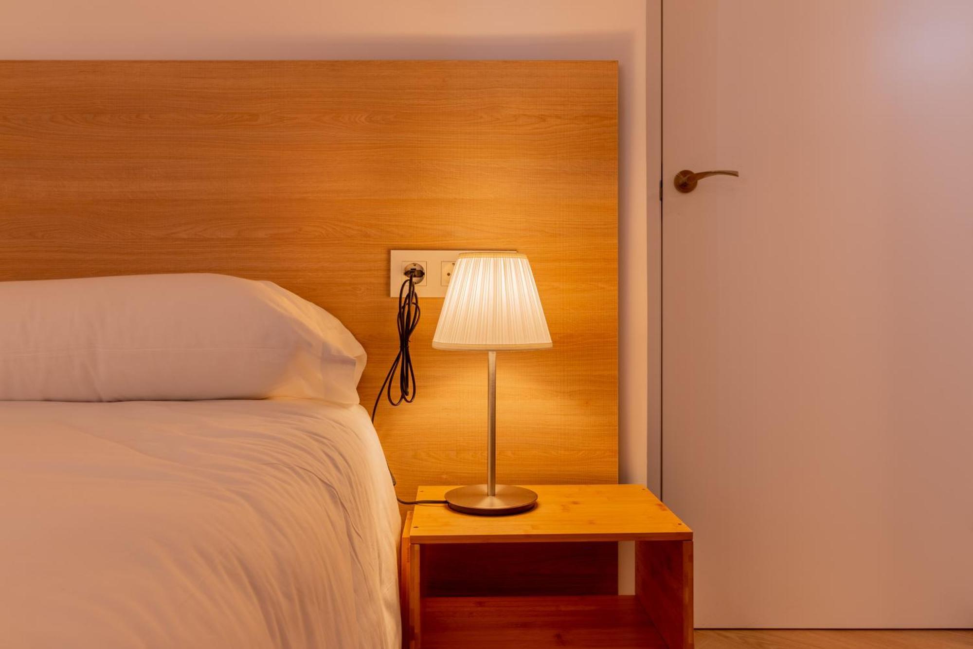 Apartamento Almedina Cordoba Dış mekan fotoğraf