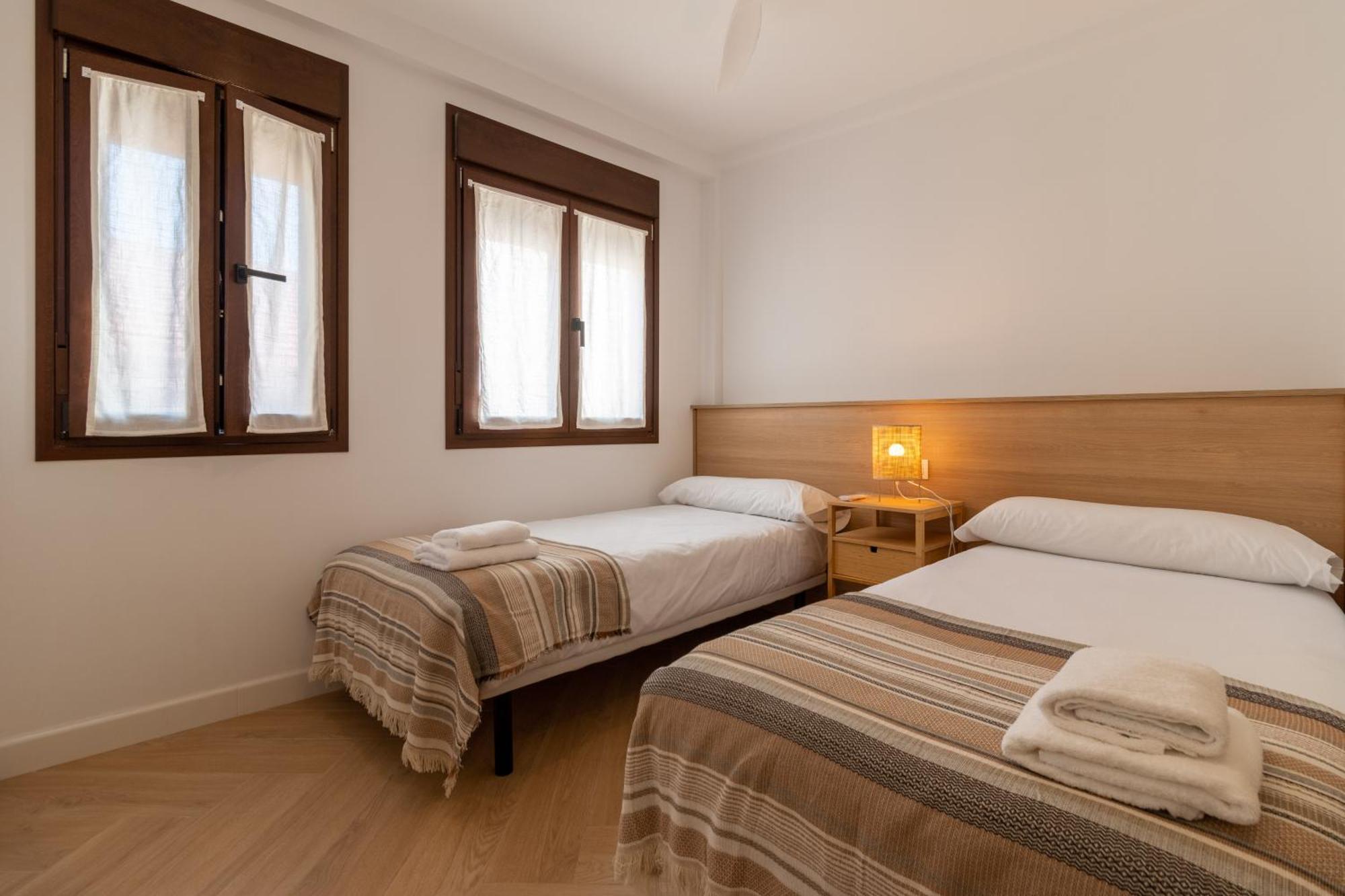 Apartamento Almedina Cordoba Dış mekan fotoğraf