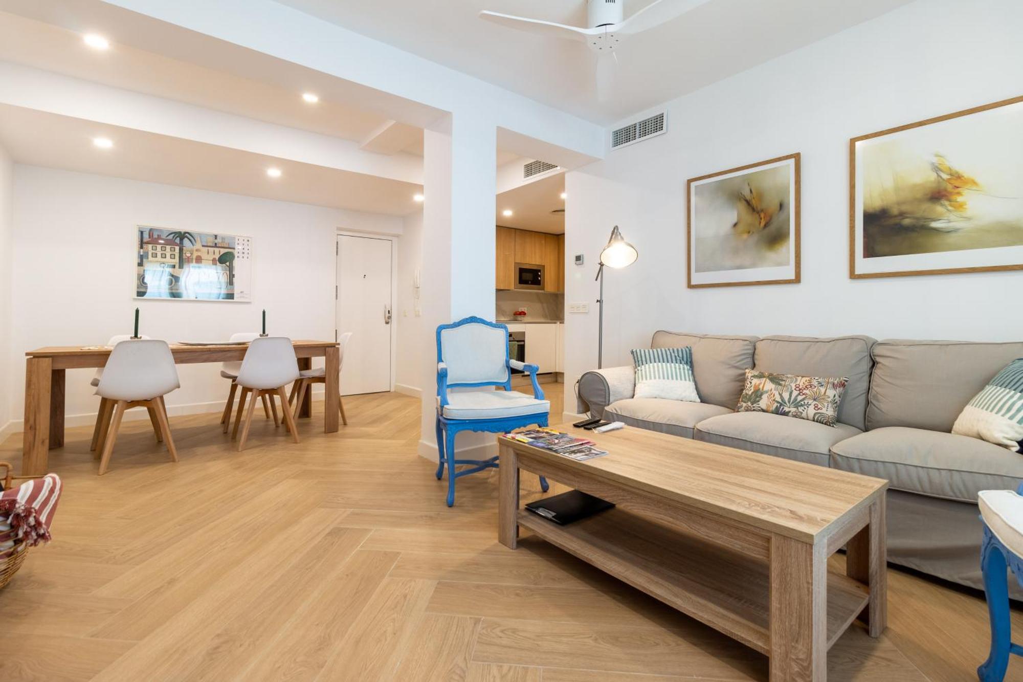 Apartamento Almedina Cordoba Dış mekan fotoğraf