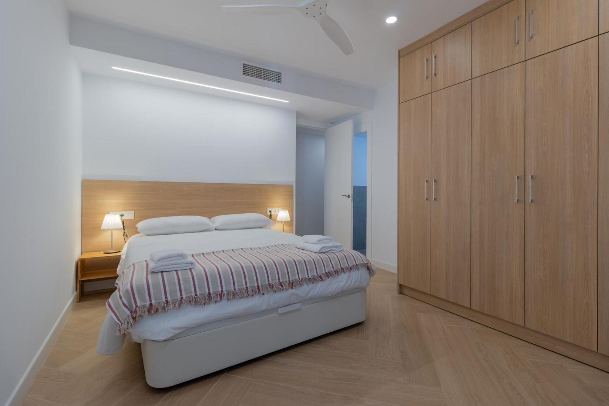 Apartamento Almedina Cordoba Dış mekan fotoğraf