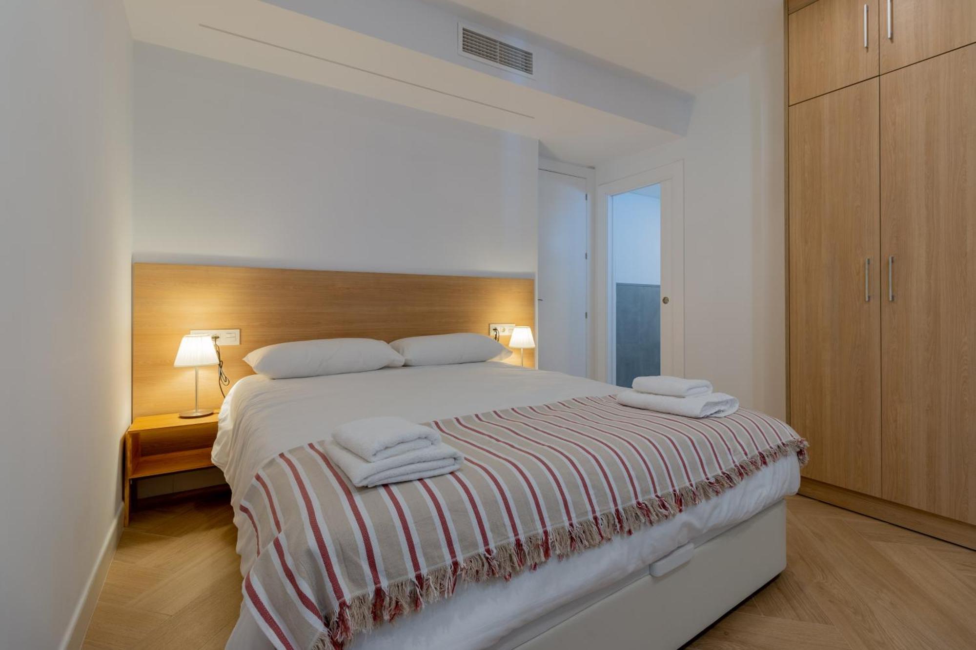 Apartamento Almedina Cordoba Dış mekan fotoğraf