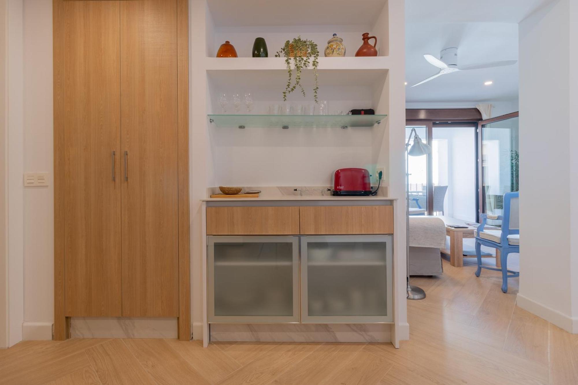 Apartamento Almedina Cordoba Dış mekan fotoğraf