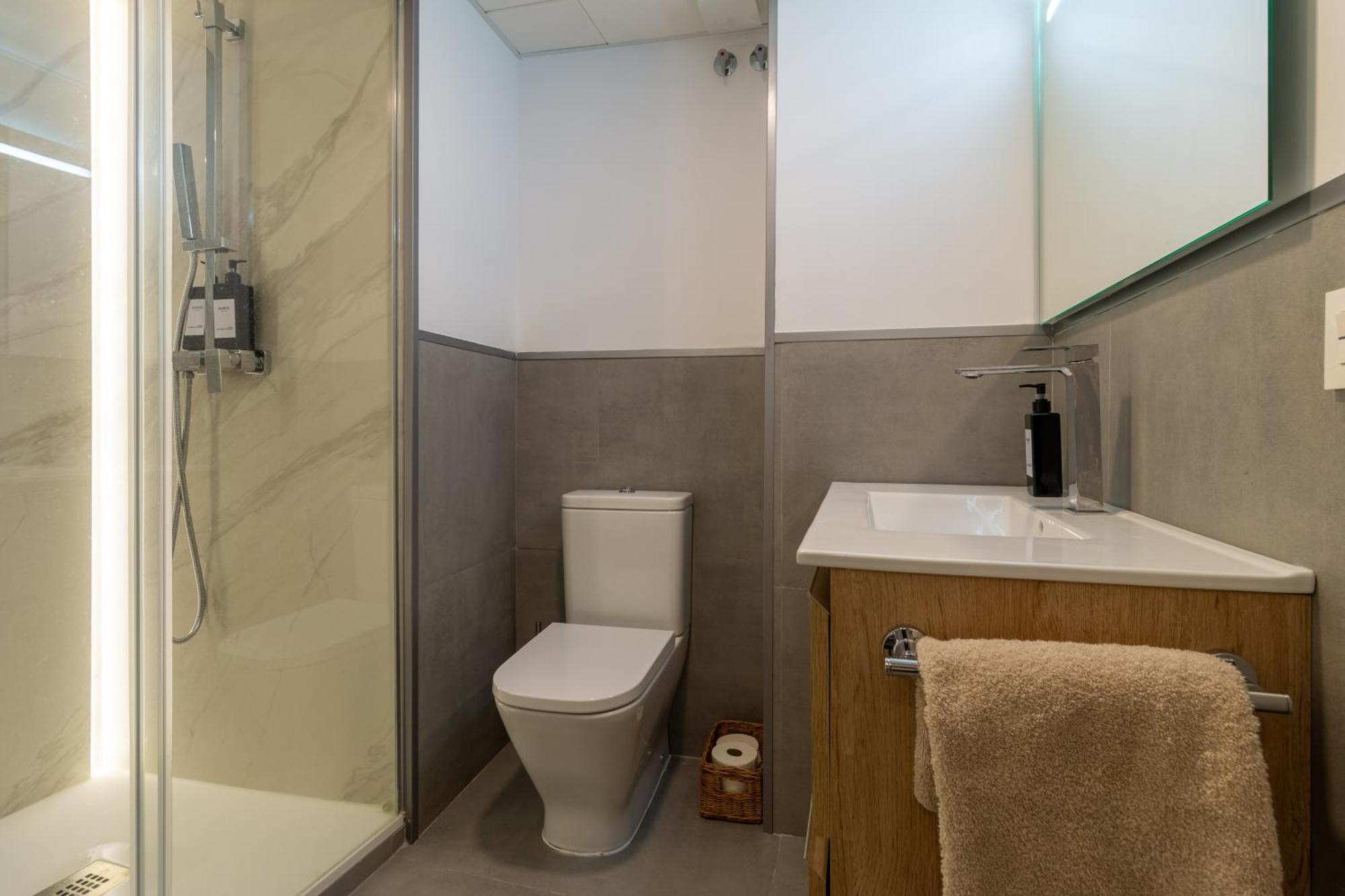 Apartamento Almedina Cordoba Dış mekan fotoğraf