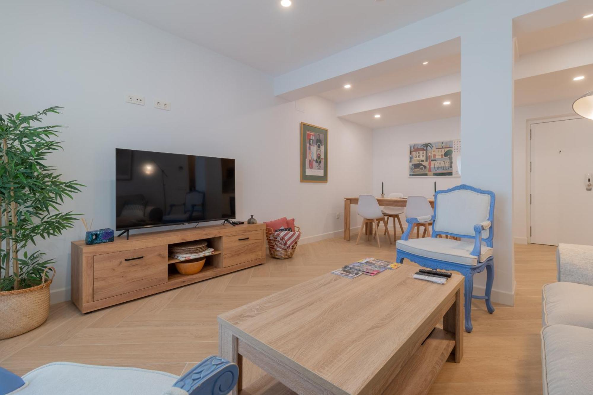 Apartamento Almedina Cordoba Dış mekan fotoğraf