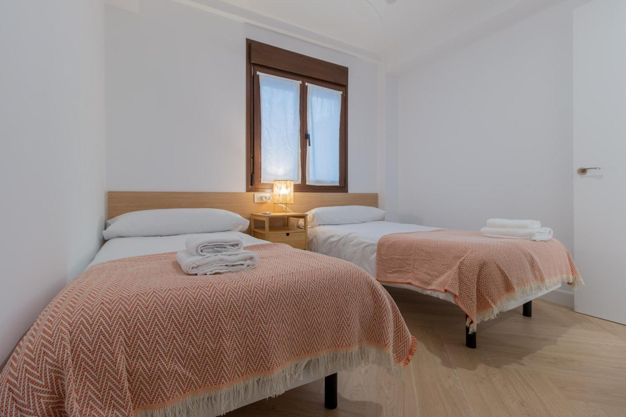 Apartamento Almedina Cordoba Dış mekan fotoğraf