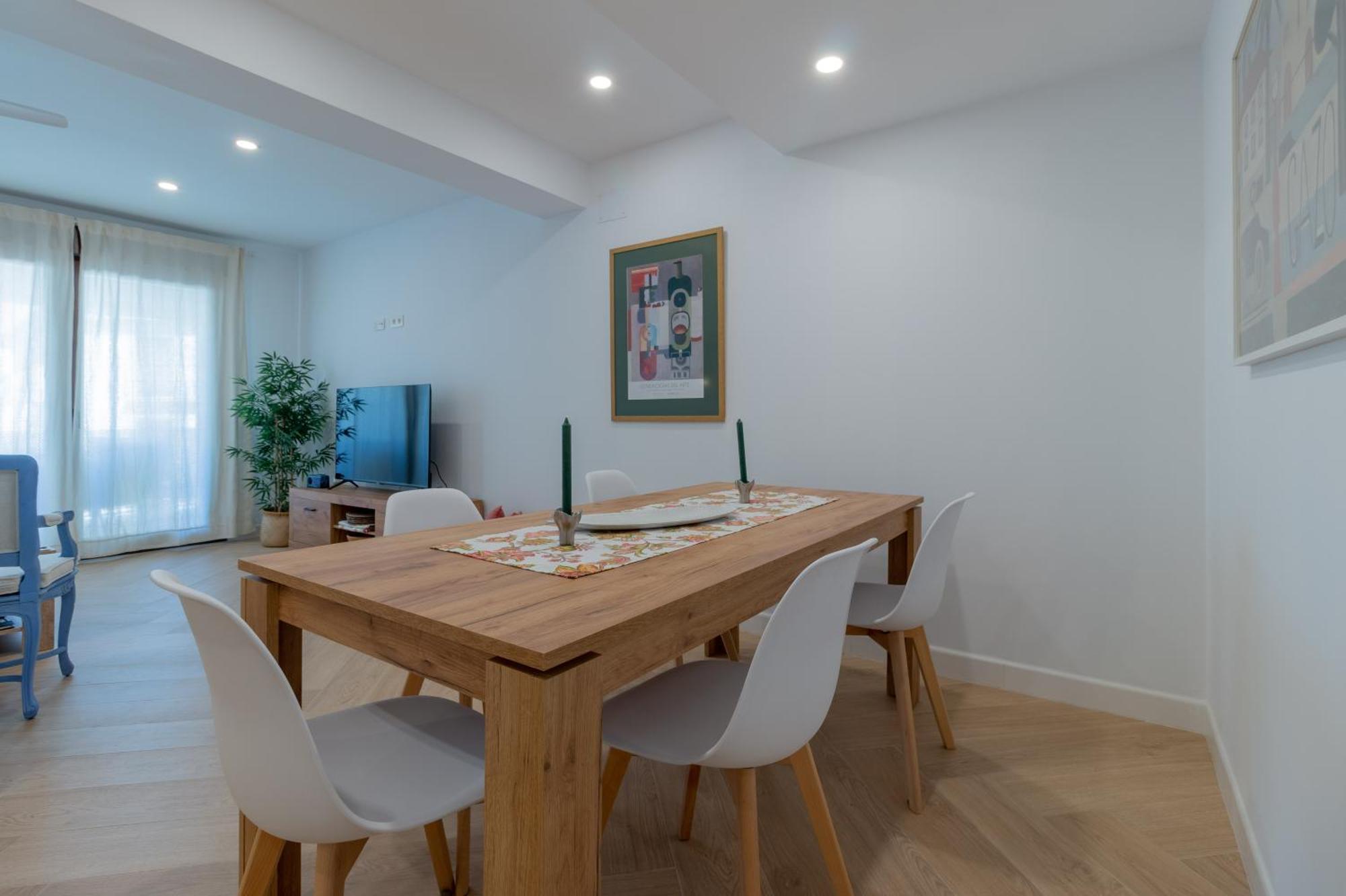 Apartamento Almedina Cordoba Dış mekan fotoğraf